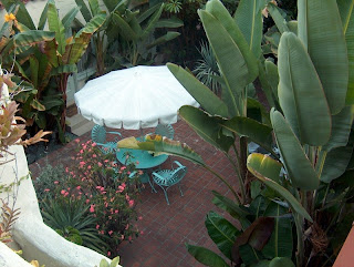 Globe Dater: Chateau Marmont, Los Angeles, CA in a Weekend - Premier